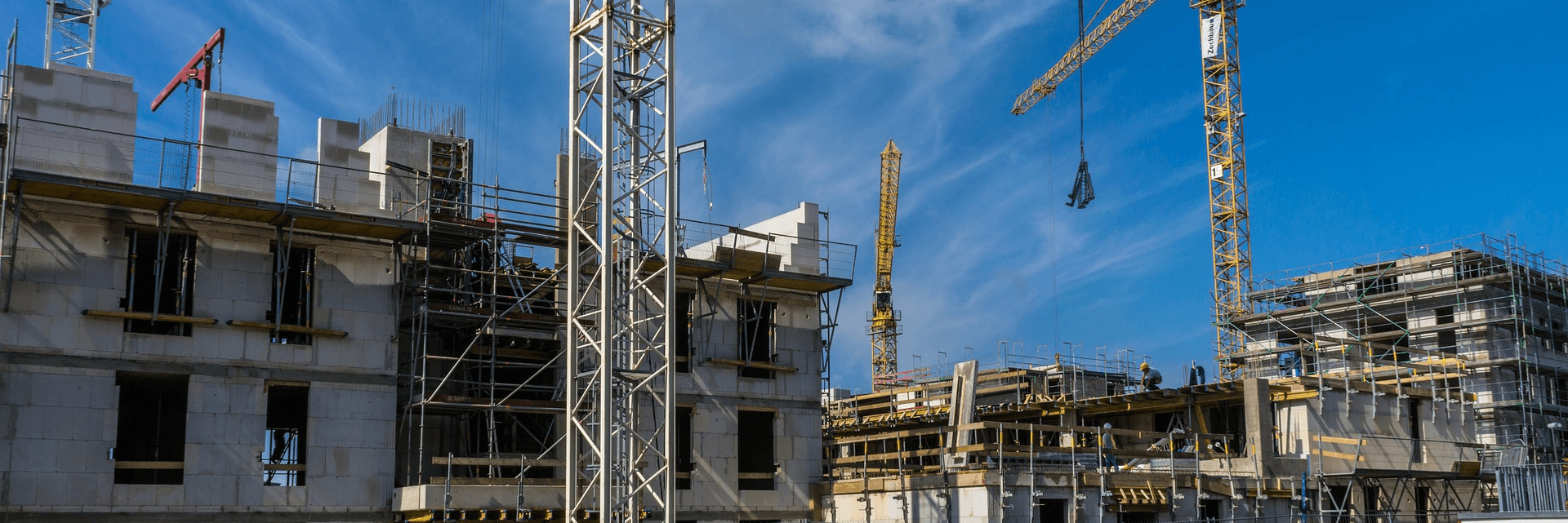 Baustelle